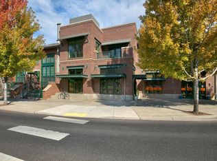 760 SW Industrial Way #200, Bend, OR 97702