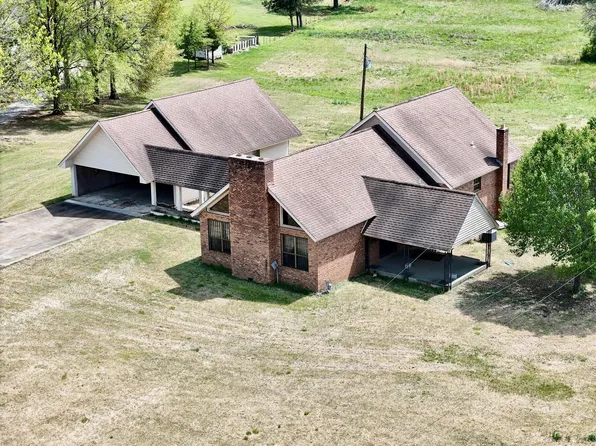 1062 State Highway 348, New Albany, MS 38652