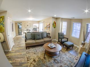 3308 N Hilton St UNIT 301, Baltimore, MD 21216