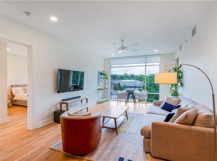 210 Lee Barton Dr UNIT 311, Austin, TX 78704