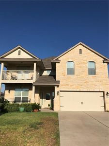 9933 Caney Creek Dr, Waco, TX, 76708