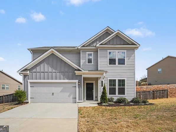 232 Northridge Dr, Dallas, GA 30132