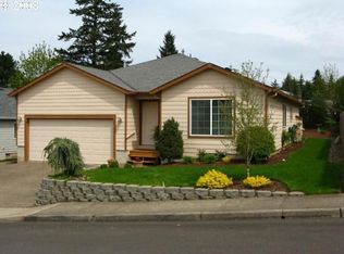 16964 SE Dunhill Loop, Damascus, OR 97089