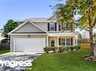 4324 Bay Rum Ln, Raleigh, NC 27610