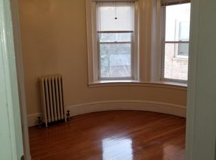1476 Beacon St #4, Brookline, MA 02446