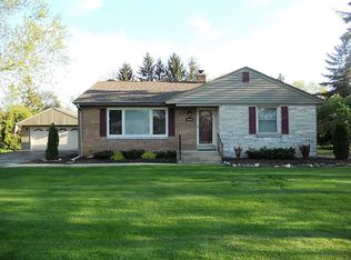 14145 Flora Ave, Brookfield, WI 53005