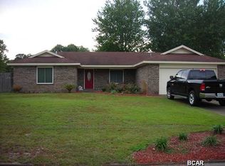 3903 Torino Way, Panama City, FL 32405