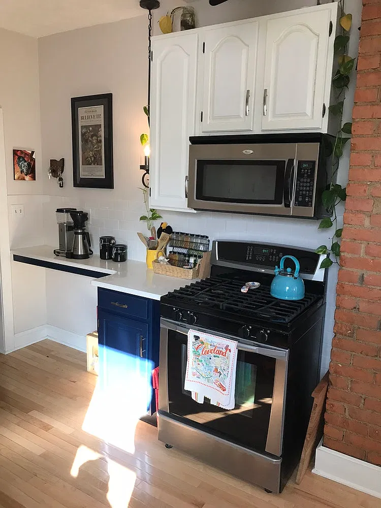 1 bed, 720 sqft, $1,500 — Photo 4