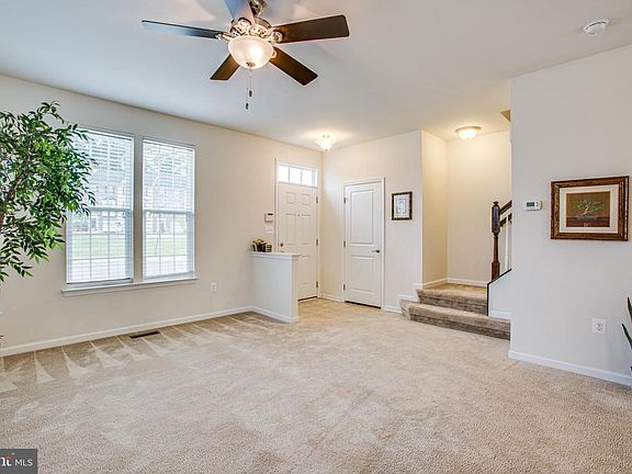 Walk in to an open and inviting main level