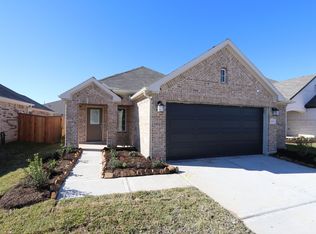 1610 Blue Cypress Dr, Rosenberg, TX 77471