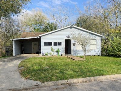 516 Ella St, Port Lavaca, TX, 77979