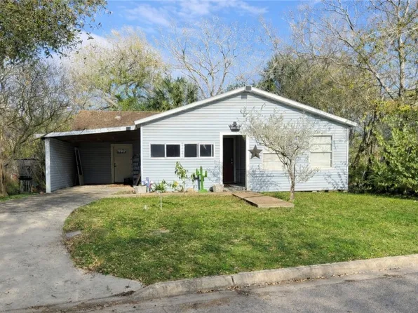 516 Ella St, Port Lavaca, TX 77979