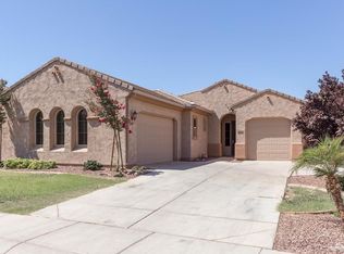 4869 E Gleneagle Dr, Chandler, AZ 85249