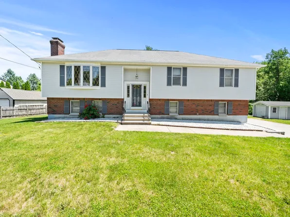 5 Mystic Ln, Milford, MA 01757