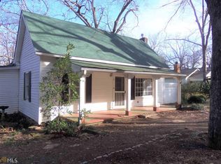 5268 Manor Dr, Stone Mountain, GA 30083