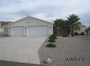 2880 Appletree Dr, Lake Havasu City, AZ 86404