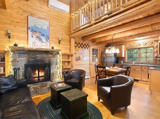 774 Stratton Arlington Road, Stratton, VT 05360