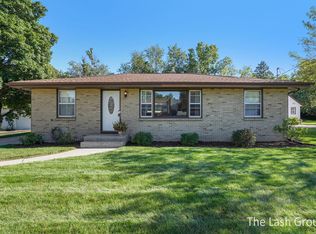 3418 30th St SW, Grandville, MI