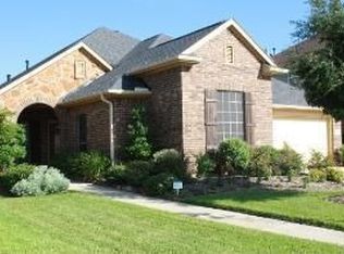 23106 Tranquil Springs Ln, Katy, TX 77494
