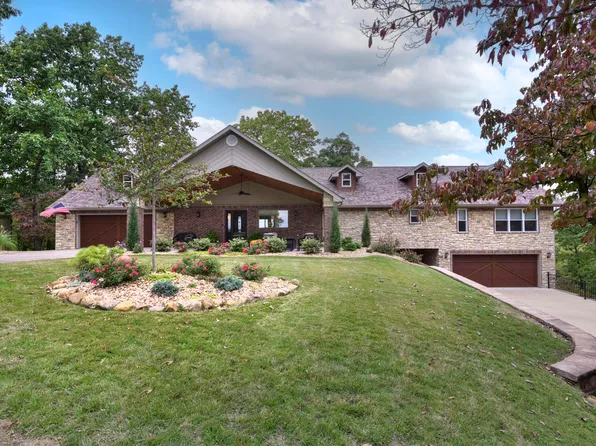 133 Dogwood Crest, Branson West, MO 65737
