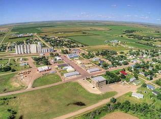 E Fulford St, Kennebec, SD 57544