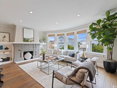 734 39th Ave, San Francisco, CA, 94121