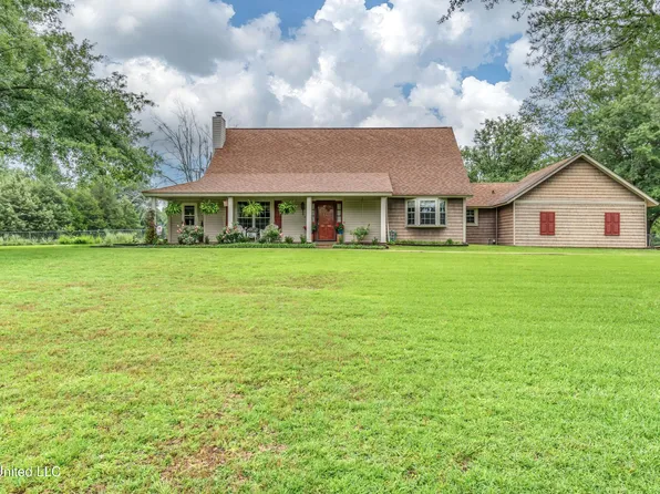 159 Oak Hill Dr, Florence, MS 39073