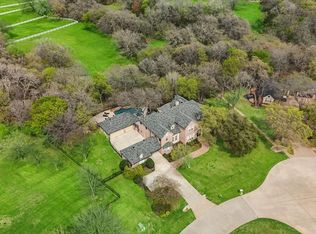7404 Palomino Cir, Flower Mound, TX 75022
