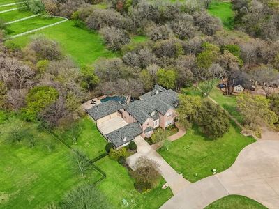 7404 Palomino Cir, Flower Mound, TX, 75022