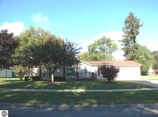 406 S State St, Alma, MI 48801