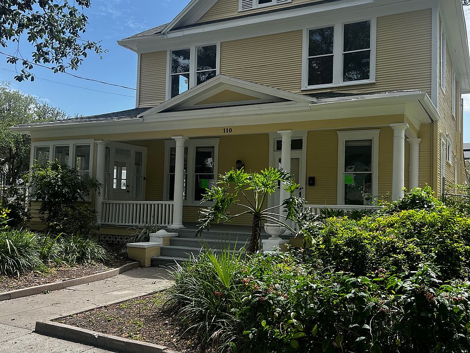 2nd image of 110 S Edison Ave