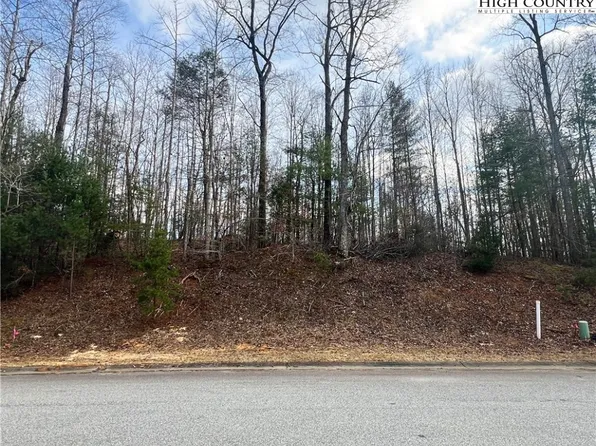 Lot# 79 Huntington Woods Street, Lenoir, NC 28645