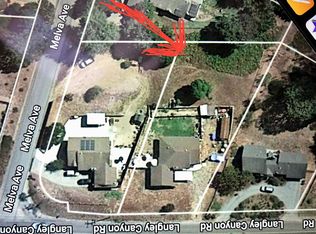 7603 Langley Canyon Rd, Salinas, CA 93907