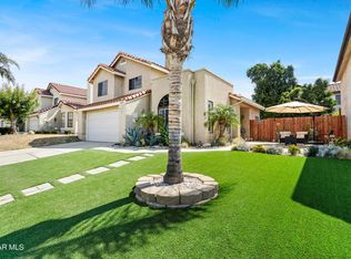 2472 Ridge View Ct, Simi Valley, CA 93065
