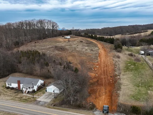 2363 Alpha Valley Home Rd, Morristown, TN 37813