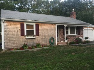 324 Camp St, West Yarmouth, MA 02673