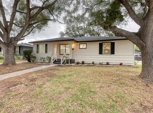 4010 Lowman St, Corpus Christi, TX 78411