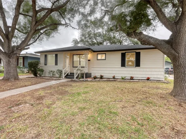 4010 Lowman St, Corpus Christi, TX 78411