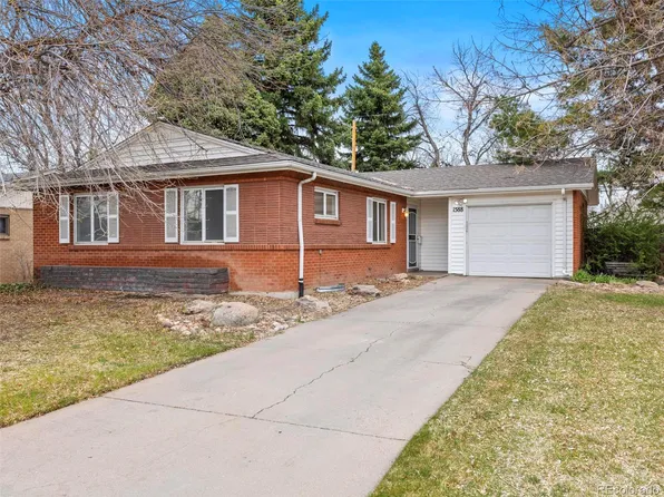 1588 S Fairfax Street, Denver, CO 80222