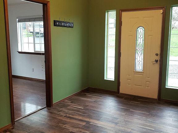 Entryway