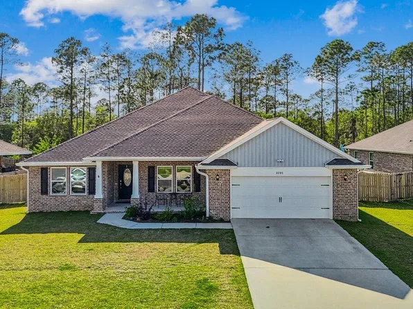 3291 Secret Isle Way, Navarre, FL 32566