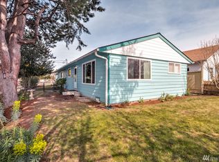 2602 Henry St, Bellingham, WA 98225