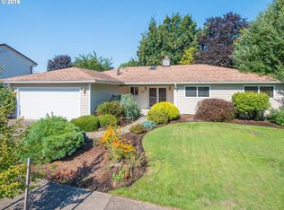 4011 NE 129th Pl, Portland, OR 97230