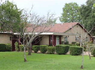 15503 Kitty Hawk Dr, Waller, TX 77484