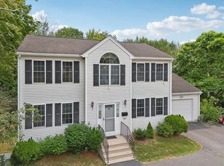 469 North St, Randolph, MA 02368