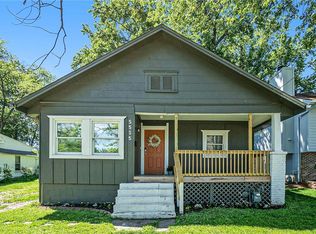 5535 Osage Ave, Kansas City, KS 66106