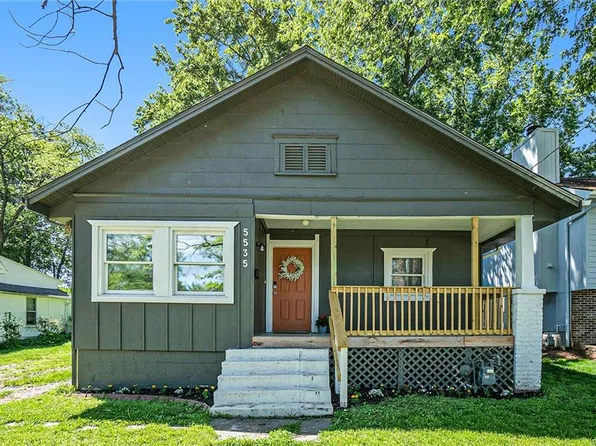 5535 Osage Ave, Kansas City, KS 66106