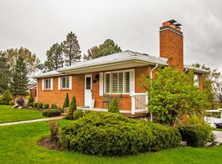 689 N 1000 E, Bountiful, UT 84010
