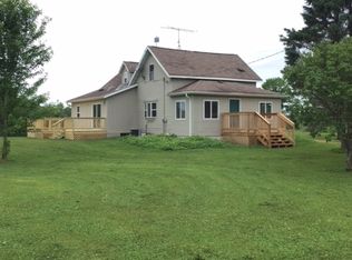 N11179 Maple Rd, Birnamwood, WI 54414