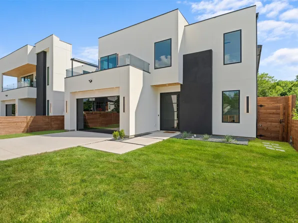 1630 Canada Dr, Dallas, TX 75212